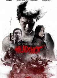 pelicula Headshot