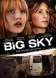 pelicula Big Sky (A cielo abierto)