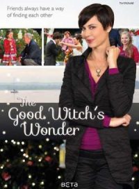 pelicula The Good Witchs Wonder