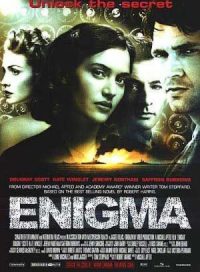 pelicula Enigma