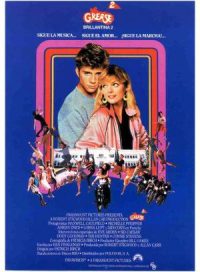 pelicula Grease 2