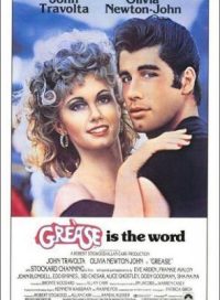 pelicula Grease