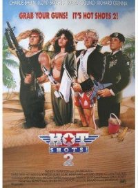 pelicula Hot Shots 2