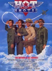 pelicula Hot Shots