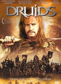 pelicula Druidas