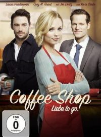 pelicula Coffee Shop