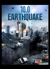 pelicula 10.0 Terremoto en Los Angeles