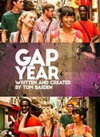 pelicula Gap Year