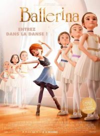 pelicula Ballerina HD