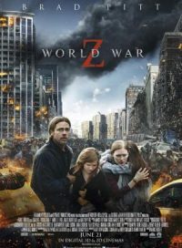 pelicula Guerra mundial Z HD