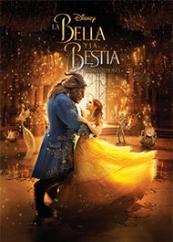 pelicula La bella y la bestia