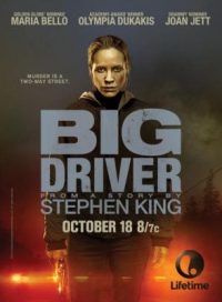 pelicula Big Driver