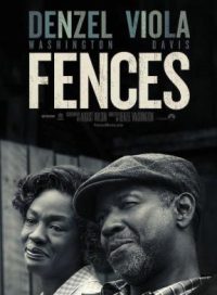 pelicula Fences