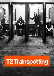 pelicula T2: Trainspotting