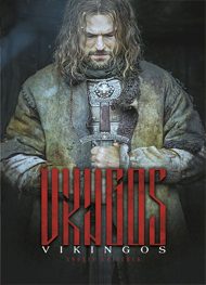 pelicula Vikingos