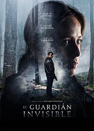 pelicula El guardián invisible