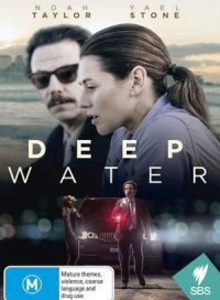 pelicula Deep Water