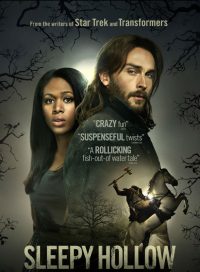 pelicula Sleepy Hollow