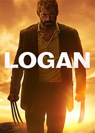 pelicula Logan