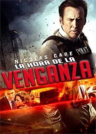 pelicula La hora de la venganza