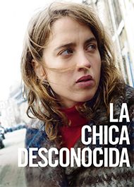 pelicula La chica desconocida