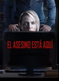 pelicula El asesino está aquí