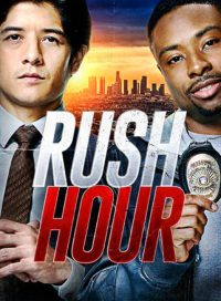 pelicula Rush Hour