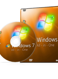 pelicula Windows 7 SP1 (x86-x64) AIO (2015)