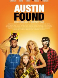 pelicula Austin Found (2017)