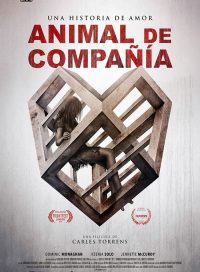 pelicula Animal de compañía