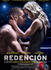 pelicula Redención