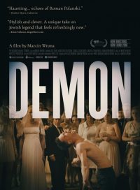 pelicula Demon