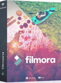 pelicula Wondershare Filmora  v8.3.1.2