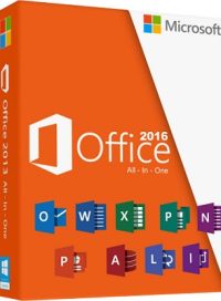 pelicula Microsoft Office 2016 Professional Plus v16