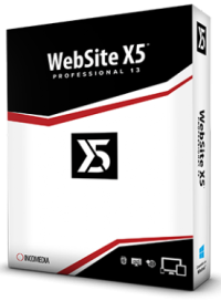 pelicula WebSiteX5 v13 Pro