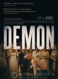 pelicula Demon