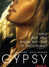 pelicula Gypsy