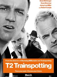 pelicula T2: Trainspotting