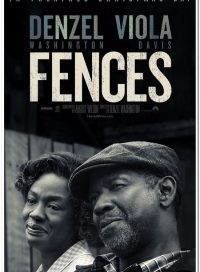 pelicula Fences