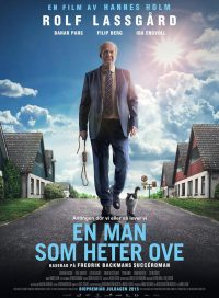 pelicula Un hombre llamado Ove