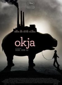 pelicula Okja