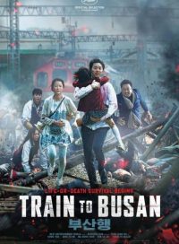 pelicula Tren a Busan