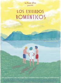 pelicula Los exiliados románticos