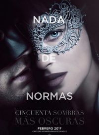 pelicula Cincuenta sombras más oscuras