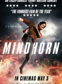 pelicula Mindhorn