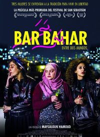 pelicula Bar Bahar (Entre dos mundos)