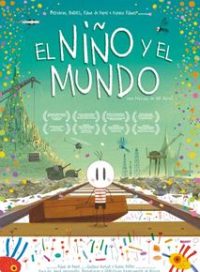 pelicula El Niño y el Mundo