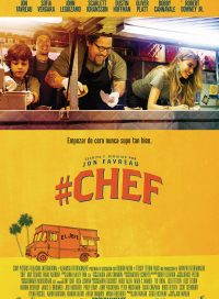 pelicula Chef