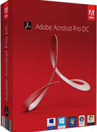 pelicula Acrobat DC Pro v2017