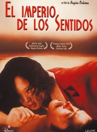 pelicula El imperio de los sentidos